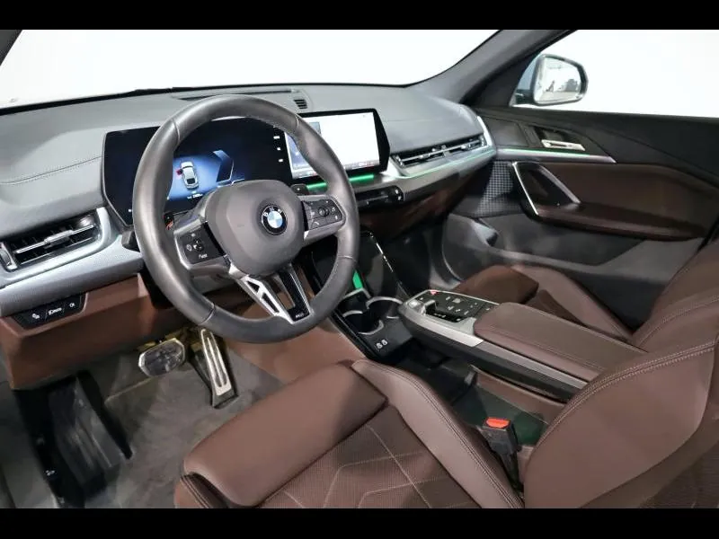 BMW X2 sDrive18d M Sport - Photo 5