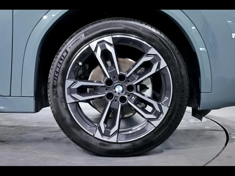 BMW X2 sDrive18d M Sport - Photo 7