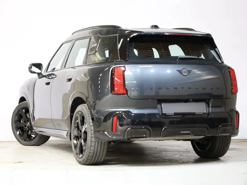 MINI Countryman C John Cooper Works Legend Grey 22 000 km - Photo 3