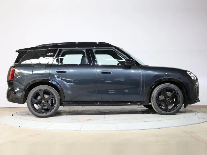 MINI Countryman C John Cooper Works Legend Grey 22 000 km - Photo 2