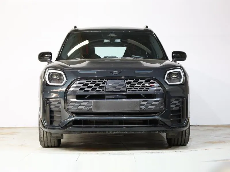 MINI Countryman C John Cooper Works Legend Grey 22 000 km - Photo 5