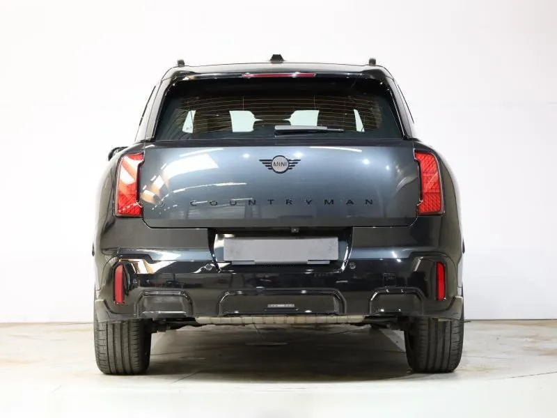 MINI Countryman C John Cooper Works Legend Grey 22 000 km - Photo 4