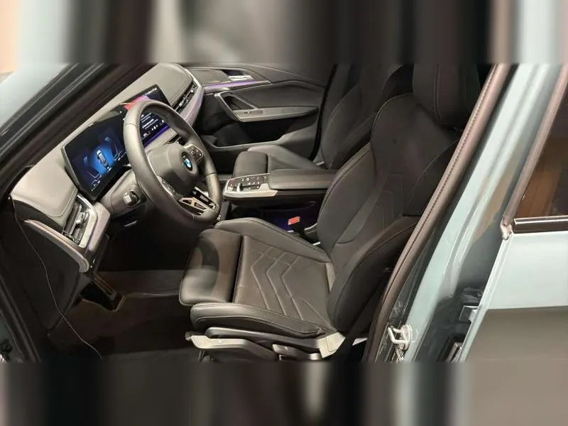 BMW X1 sDrive18i M Sport Cape York Green - Photo 7