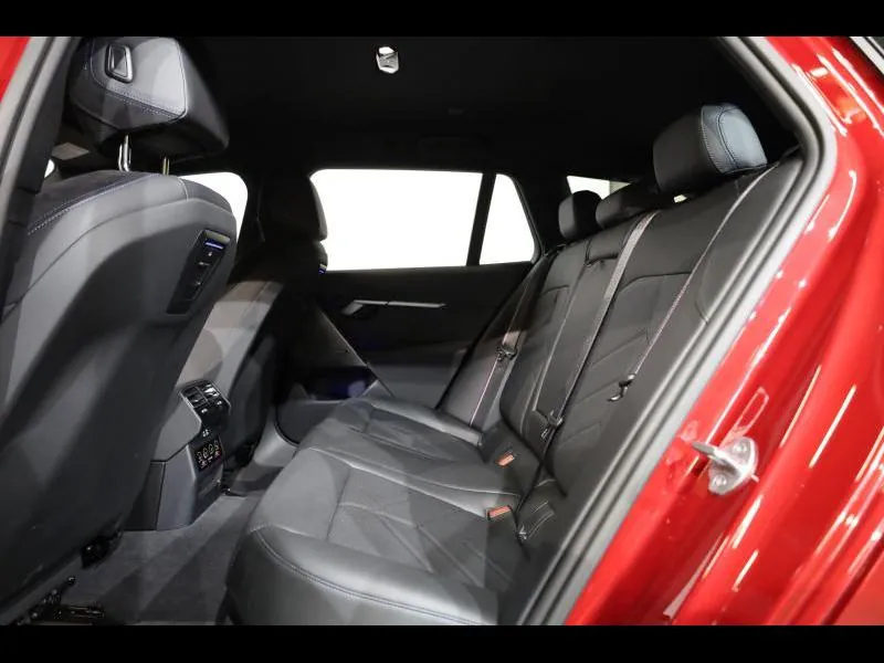BMW i5 M60 xDrive Touring - Photo 10