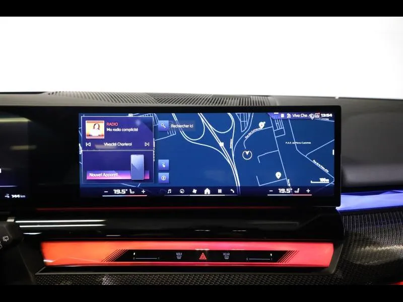 BMW i5 M60 xDrive Touring - Photo 11
