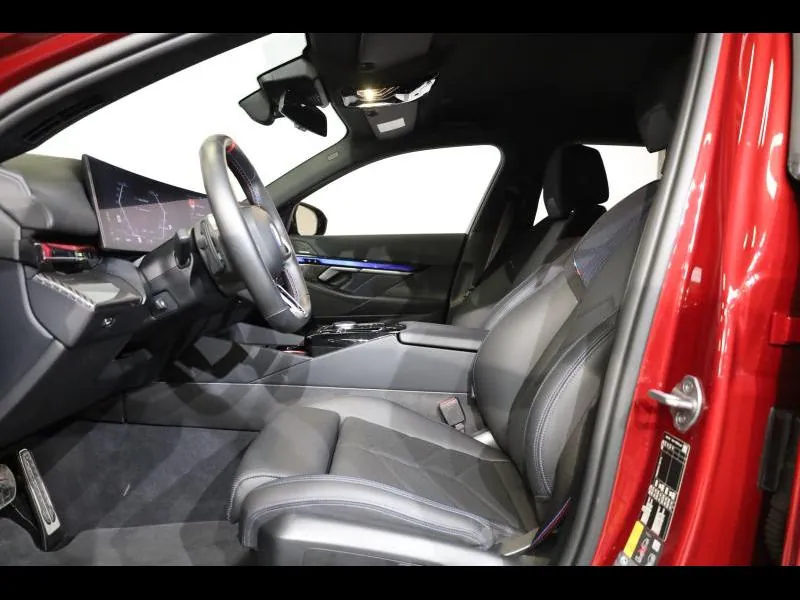 BMW i5 M60 xDrive Touring - Photo 9