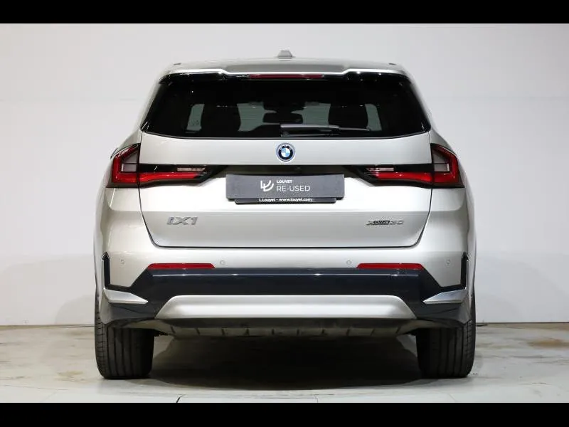 BMW iX1 xDrive30 xLine - Photo 5