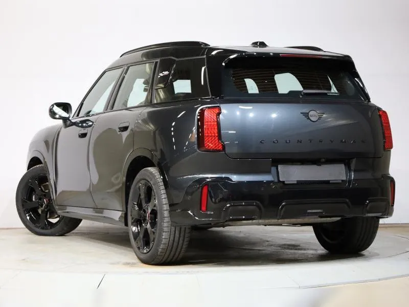 MINI Countryman C John Cooper Works Legend Grey 29 000 km - Photo 3