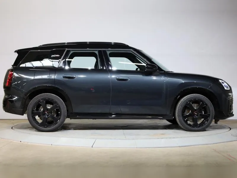 MINI Countryman C John Cooper Works Legend Grey 29 000 km - Photo 2