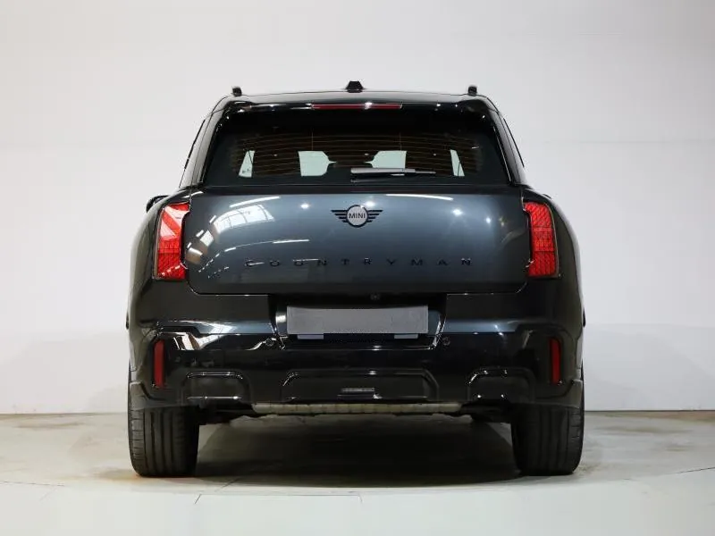 MINI Countryman C John Cooper Works Legend Grey 29 000 km - Photo 4