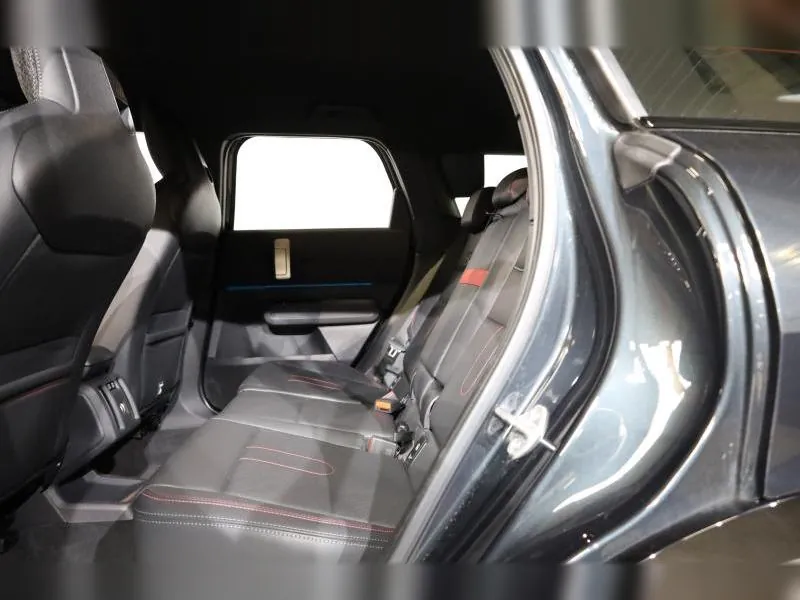 MINI Countryman C John Cooper Works Legend Grey 29 000 km - Photo 10