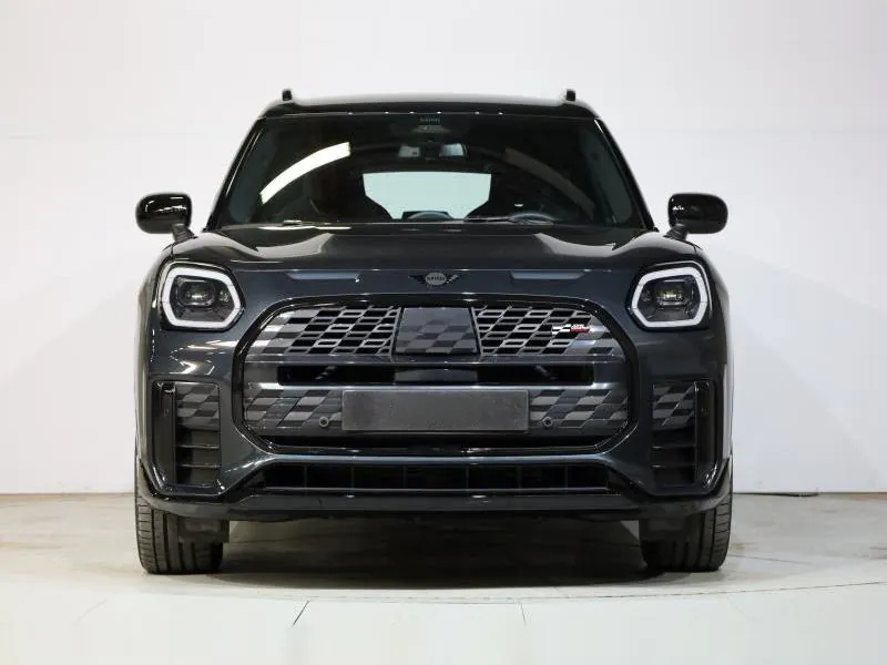 MINI Countryman C John Cooper Works Legend Grey 29 000 km - Photo 5