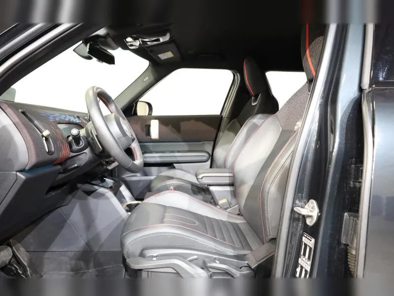 MINI Countryman C John Cooper Works Legend Grey 29 000 km - Photo 9