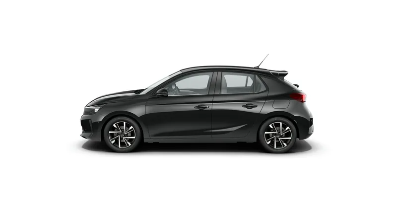 Opel Corsa GS Hybrid 110 Karbon Black - Photo 3
