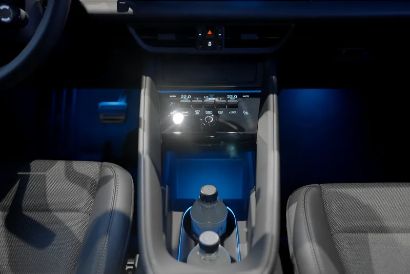 Porsche Macan 4 - Photo 6
