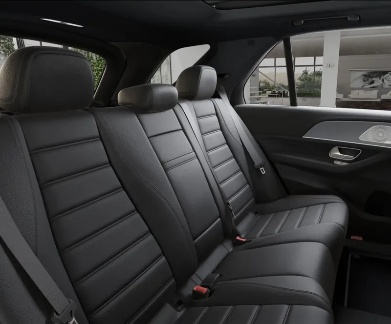 Mercedes-Benz GLE 400E - Photo 10