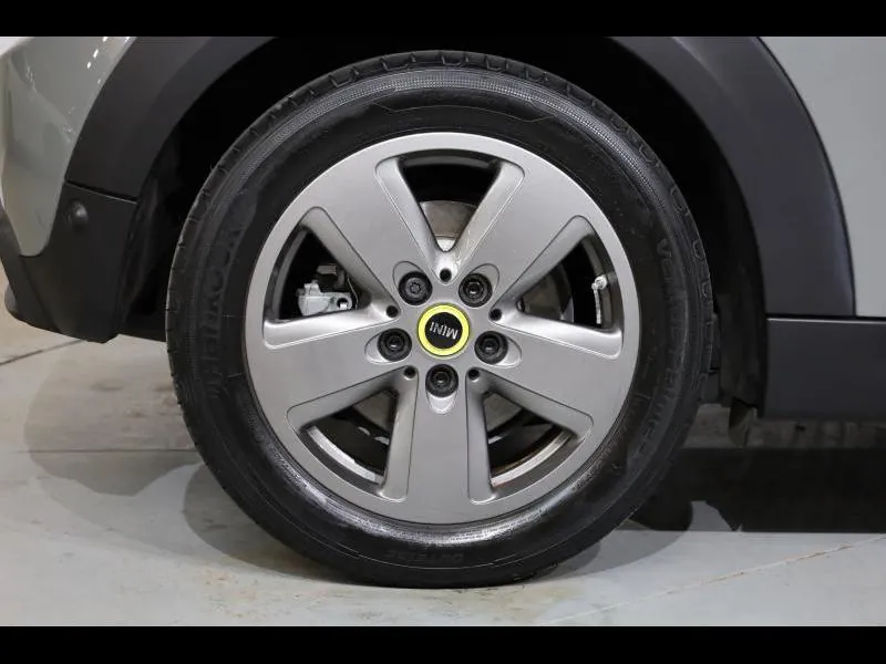 MINI Cooper SE Moonwalk Grey - Photo 4