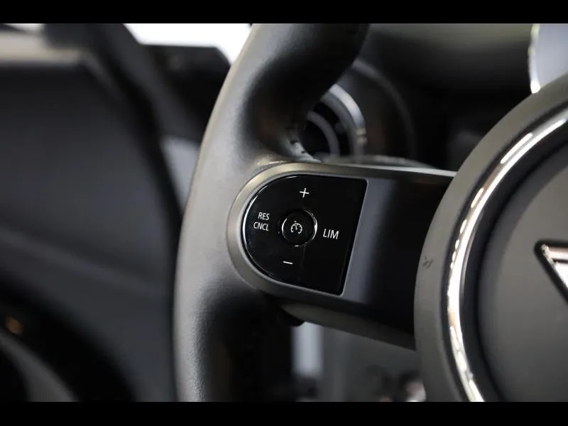 MINI Cooper SE Moonwalk Grey - Photo 11