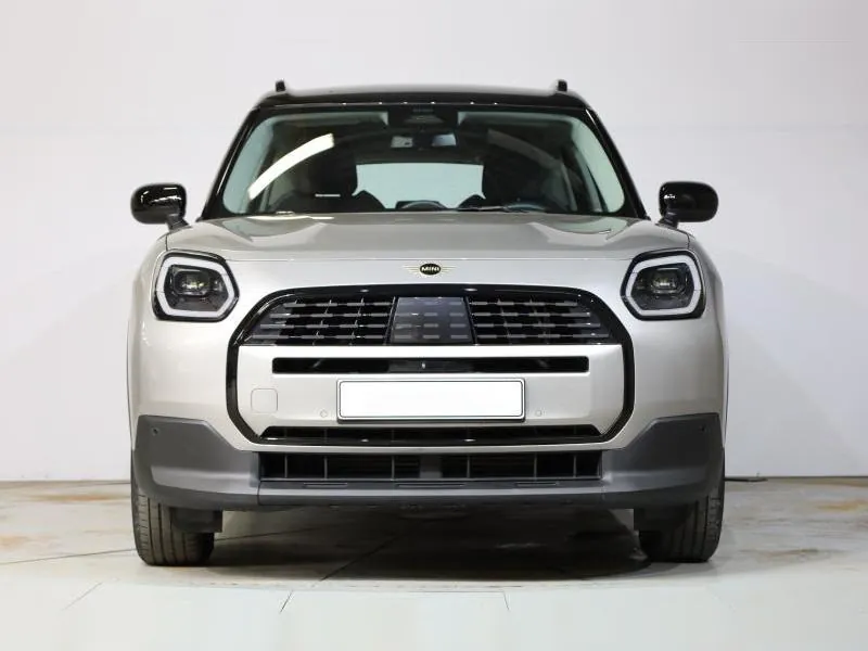 MINI Countryman C Classic Melting Silver 20 000 km - Photo 5