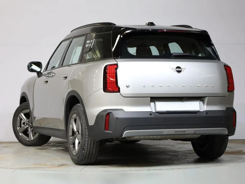 MINI Countryman C Classic Melting Silver 20 000 km - Photo 3