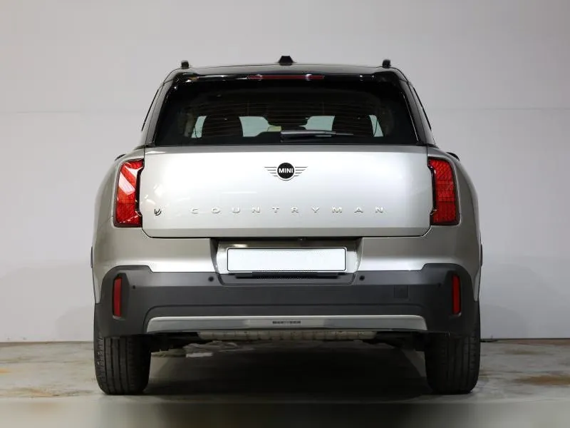MINI Countryman C Classic Melting Silver 20 000 km - Photo 4