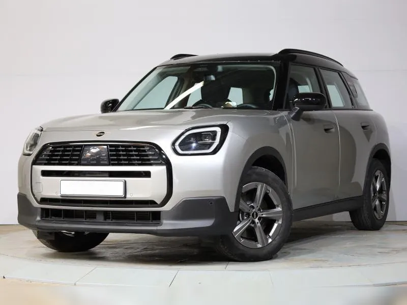 MINI Countryman C Classic Melting Silver 20 000 km - Photo 1