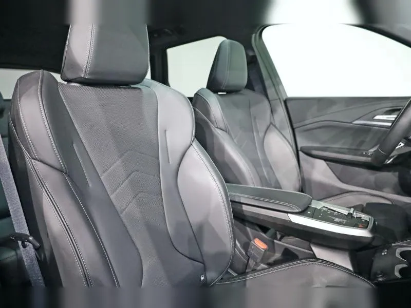 BMW X1 sDrive18i M Sport Saphirschwarz - Photo 11