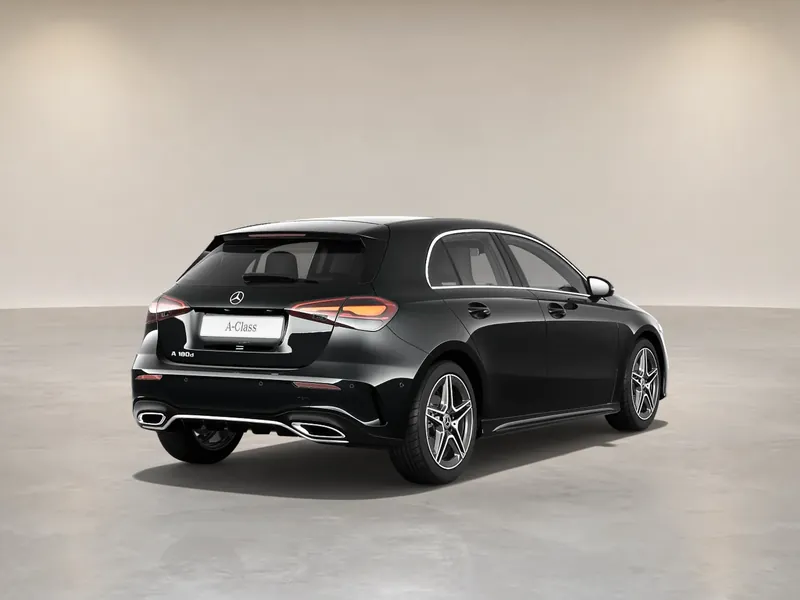 Mercedes-Benz Classe A