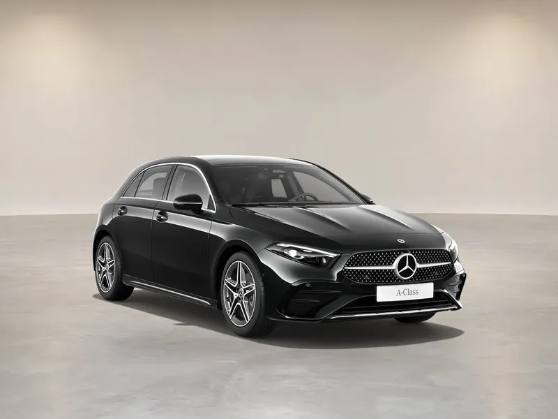 Mercedes-Benz Classe A