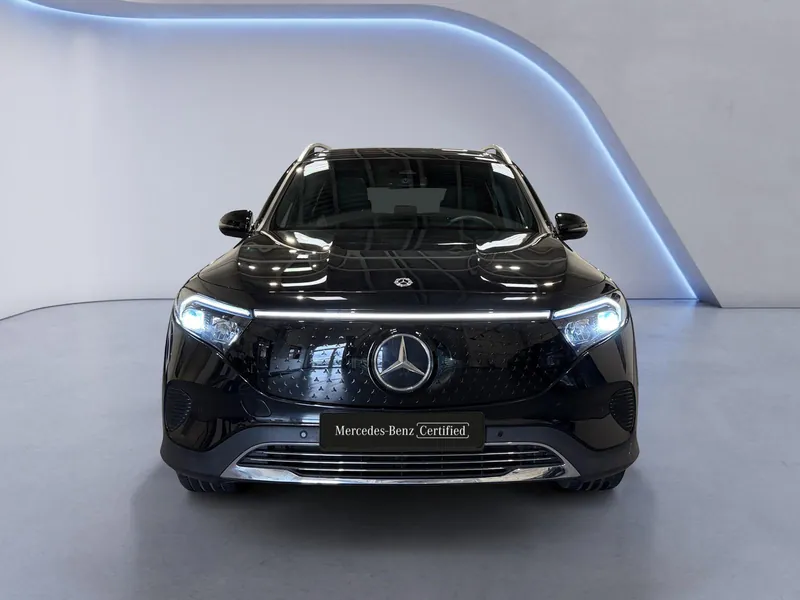 Mercedes-Benz EQB 250+ Luxury Line - Photo 4