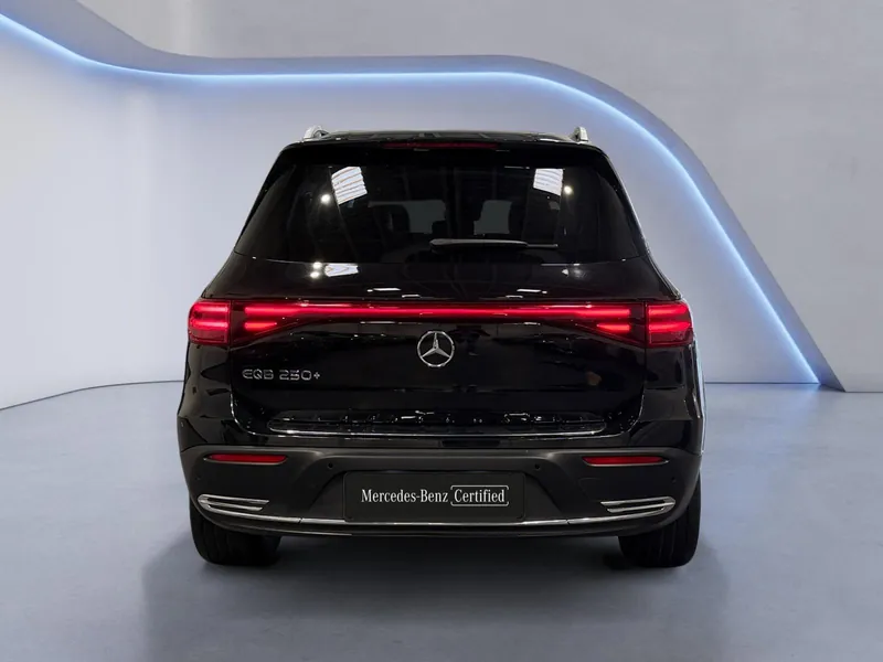 Mercedes-Benz EQB 250+ Luxury Line - Photo 2