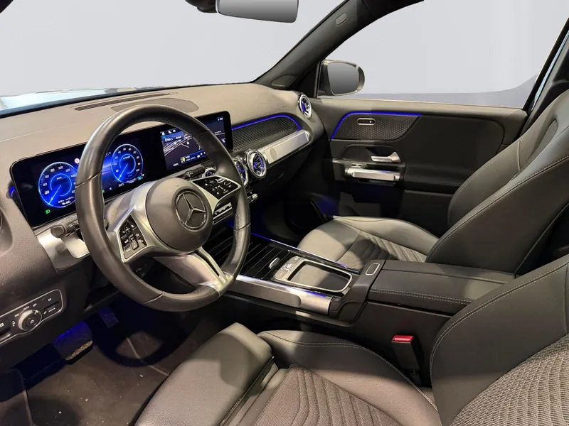 Mercedes-Benz EQB 250+ Luxury Line - Photo 6