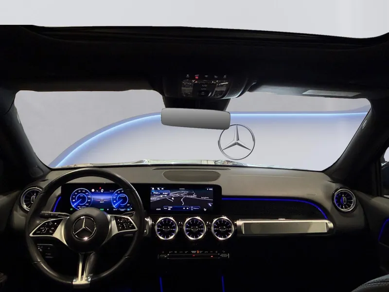 Mercedes-Benz EQB 250+ Luxury Line - Photo 7