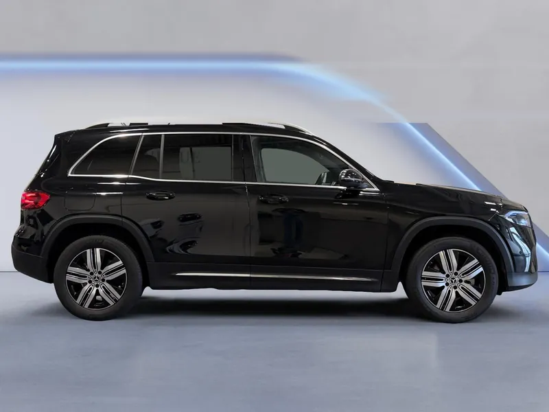 Mercedes-Benz EQB 250+ Luxury Line - Photo 3