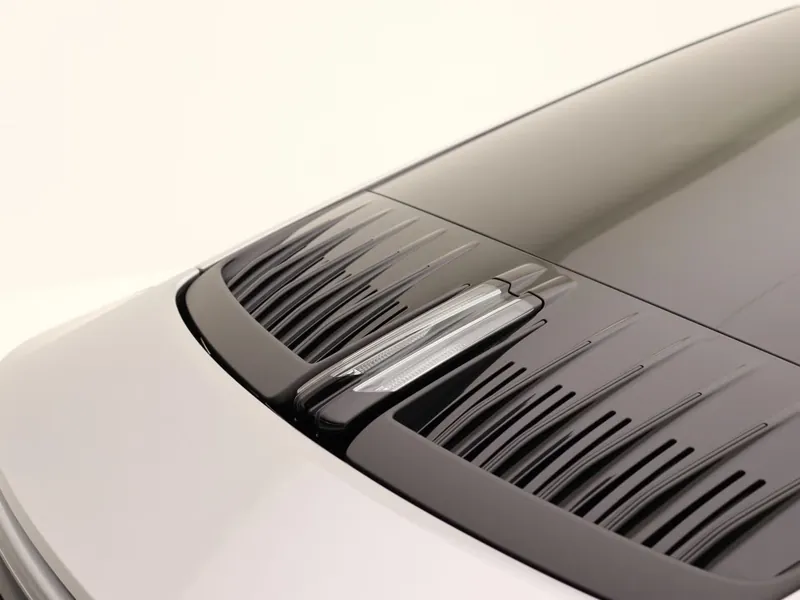 Porsche 911 Carrera S GT Silver - Photo 20