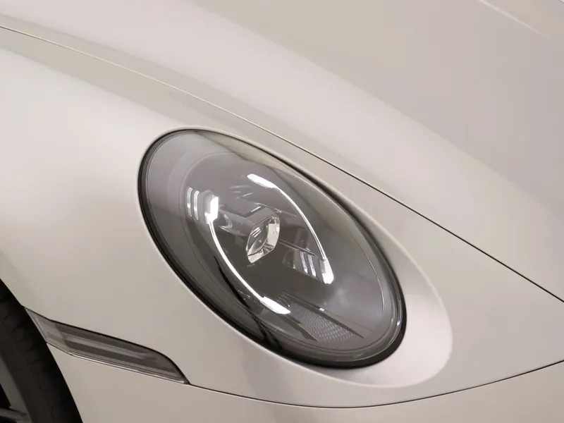 Porsche 911 Carrera S GT Silver - Photo 18