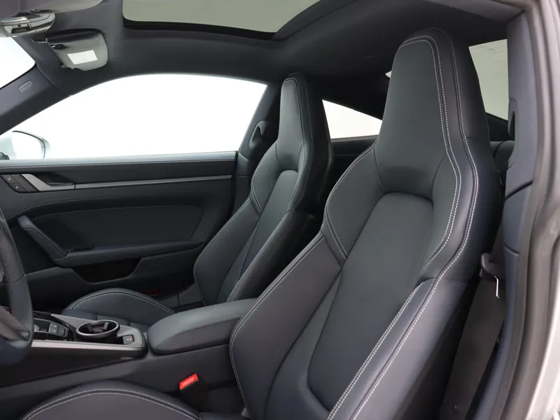 Porsche 911 Carrera S GT Silver - Photo 12