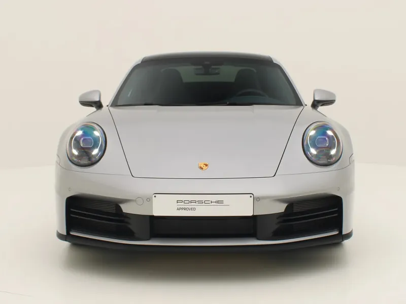 Porsche 911 Carrera S GT Silver - Photo 7