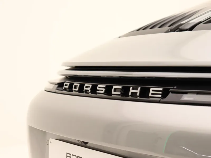Porsche 911 Carrera S GT Silver - Photo 19