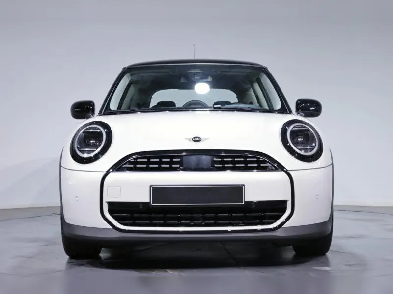 MINI Cooper C 3 portes Classic Nanuq White - Photo 5