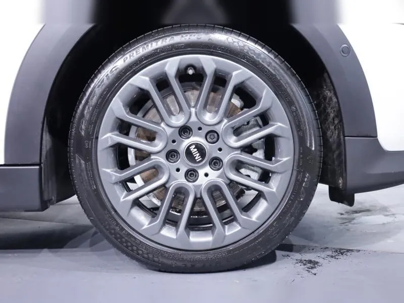 MINI Cooper C 3 portes Classic Nanuq White - Photo 12