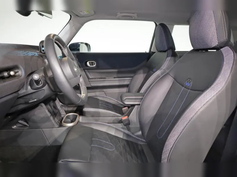 MINI Cooper C 3 portes Classic Nanuq White - Photo 7