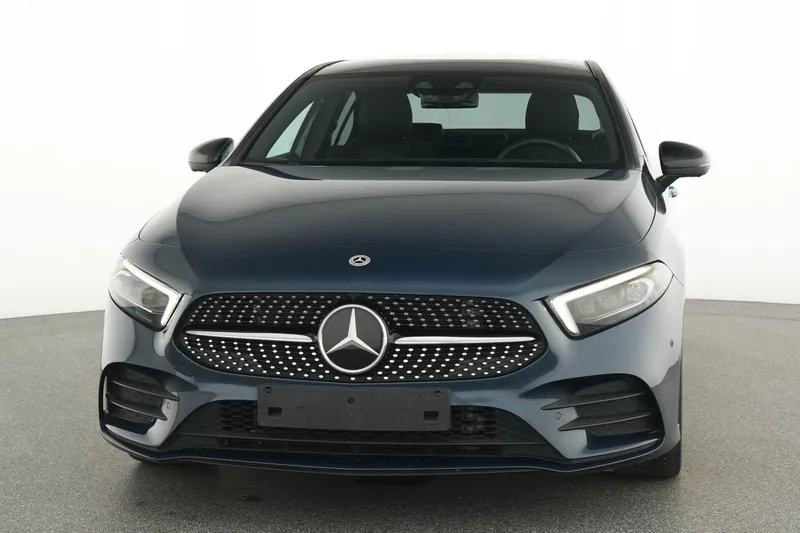 Mercedes-Benz Classe A 200 Berline AMG Line - Photo 6
