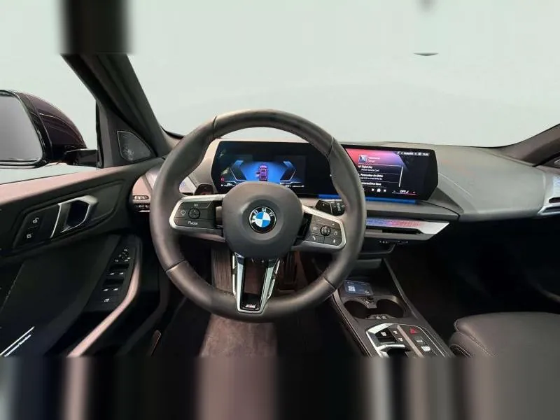 BMW Série 1 120 M Sport Thundernight - Photo 10