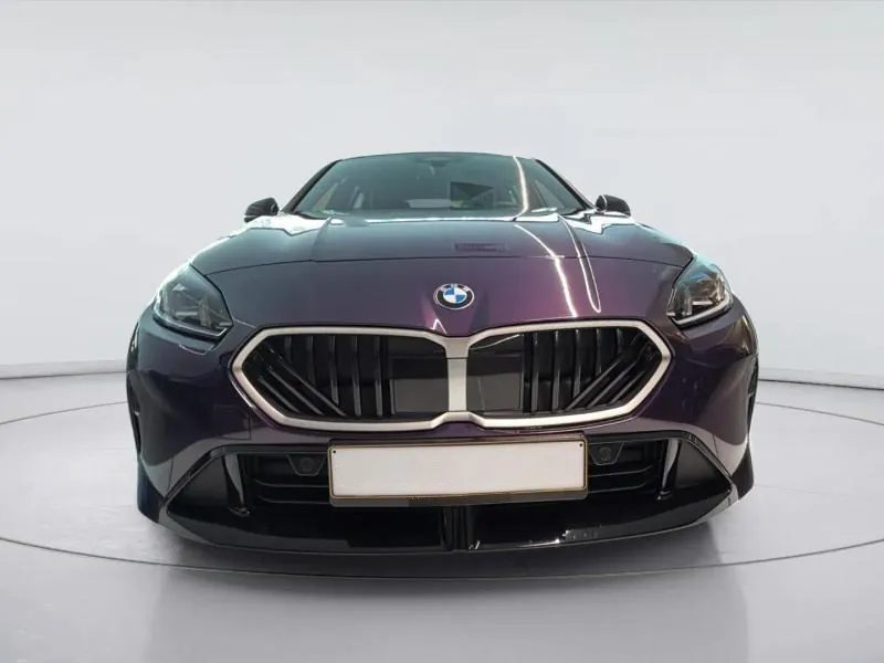 BMW Série 1 120 M Sport Thundernight - Photo 6