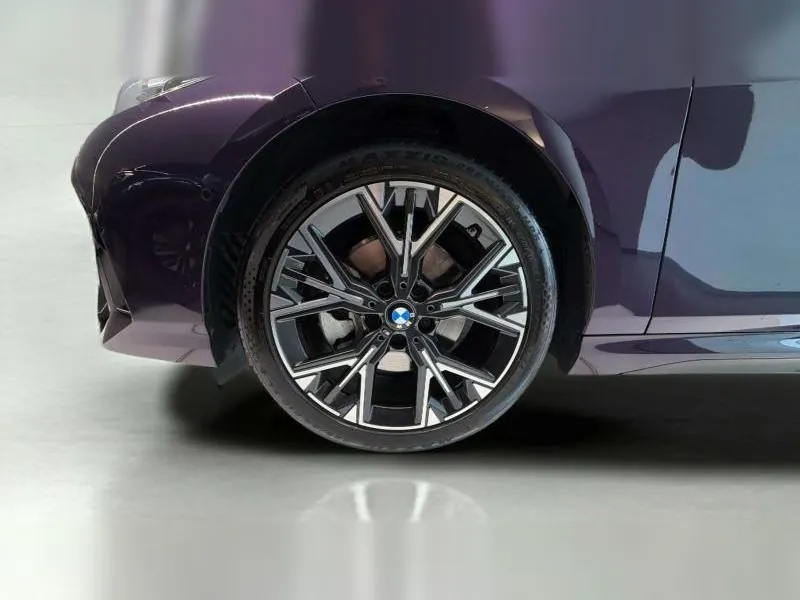BMW Série 1 120 M Sport Thundernight - Photo 8