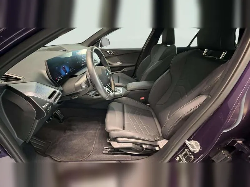 BMW Série 1 120 M Sport Thundernight - Photo 11