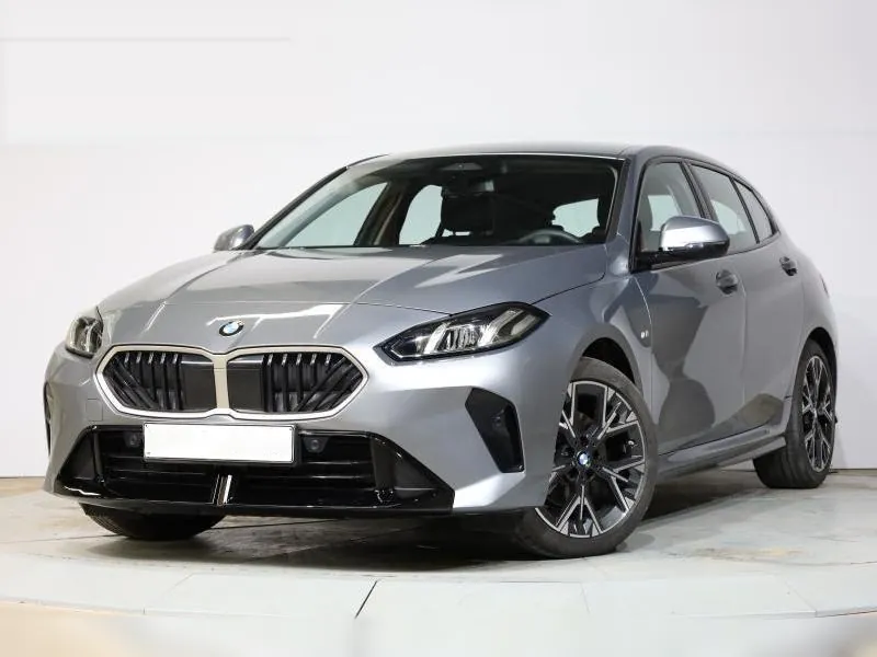 BMW Série 1 120 Skyscraper Grau - Photo 1