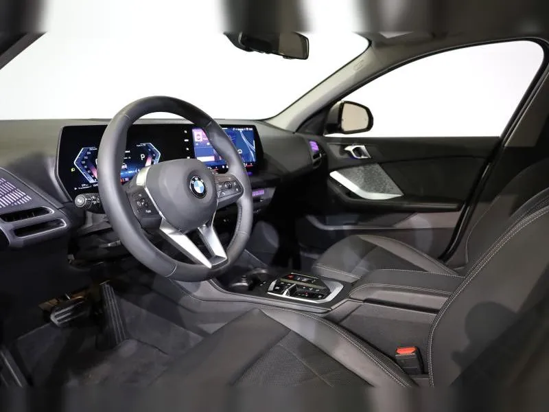 BMW Série 1 120 Skyscraper Grau - Photo 8