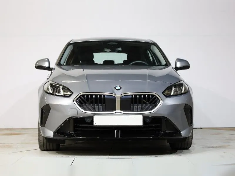 BMW Série 1 120 Skyscraper Grau - Photo 5